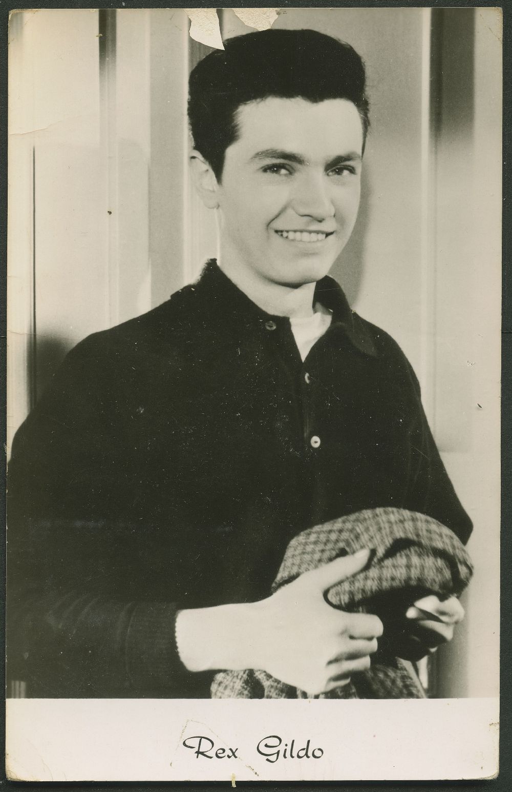 (image for) Rex Gildo #0005